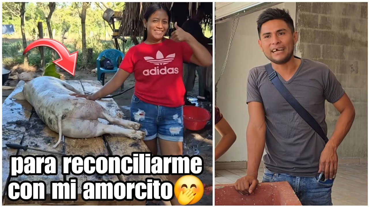 Mira Todo lo que Marta está Preparando|será para la reconciliación con abelardo?😱