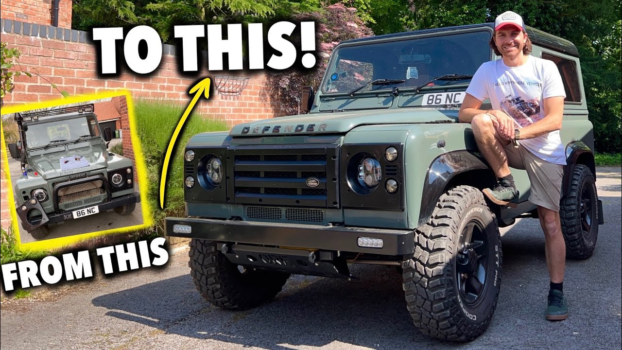 WANT TO SAVE TIME AND MONEY...... DOWNLOAD MY FREE ULTIMATE DEFENDER GUIDE NOW!