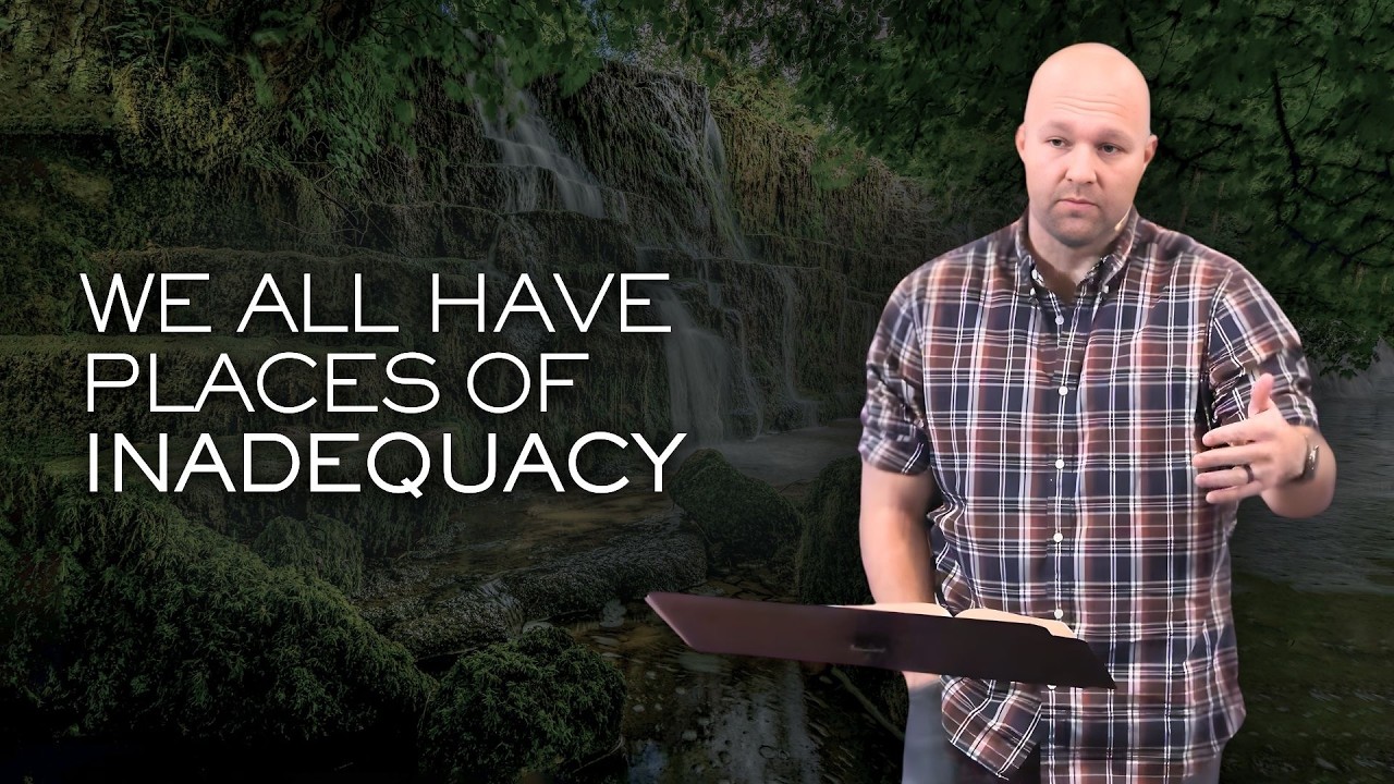 Discipline (Proverbs - Part 6)