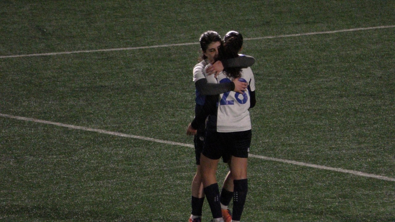 UniMe vs Racing Catania [Coppa Italia Eccellenza - Semifinale]