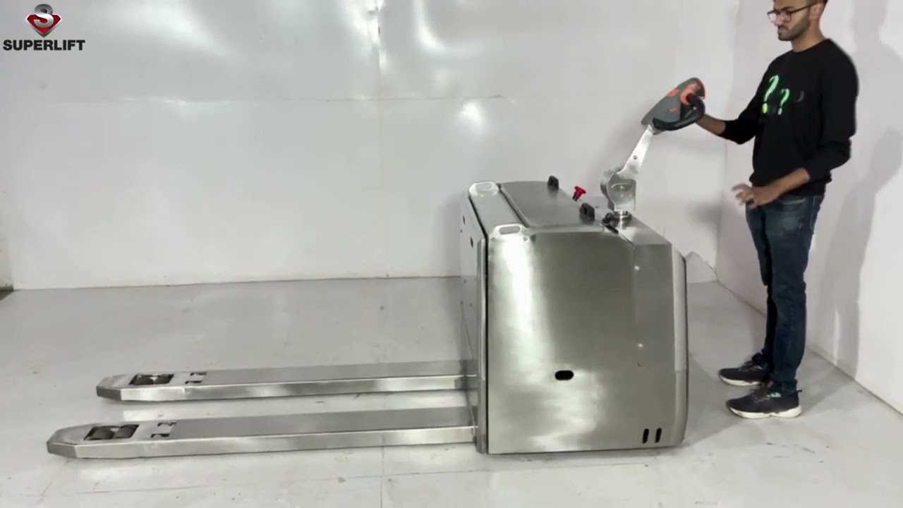 Superlift Tank Mover 10000lbs