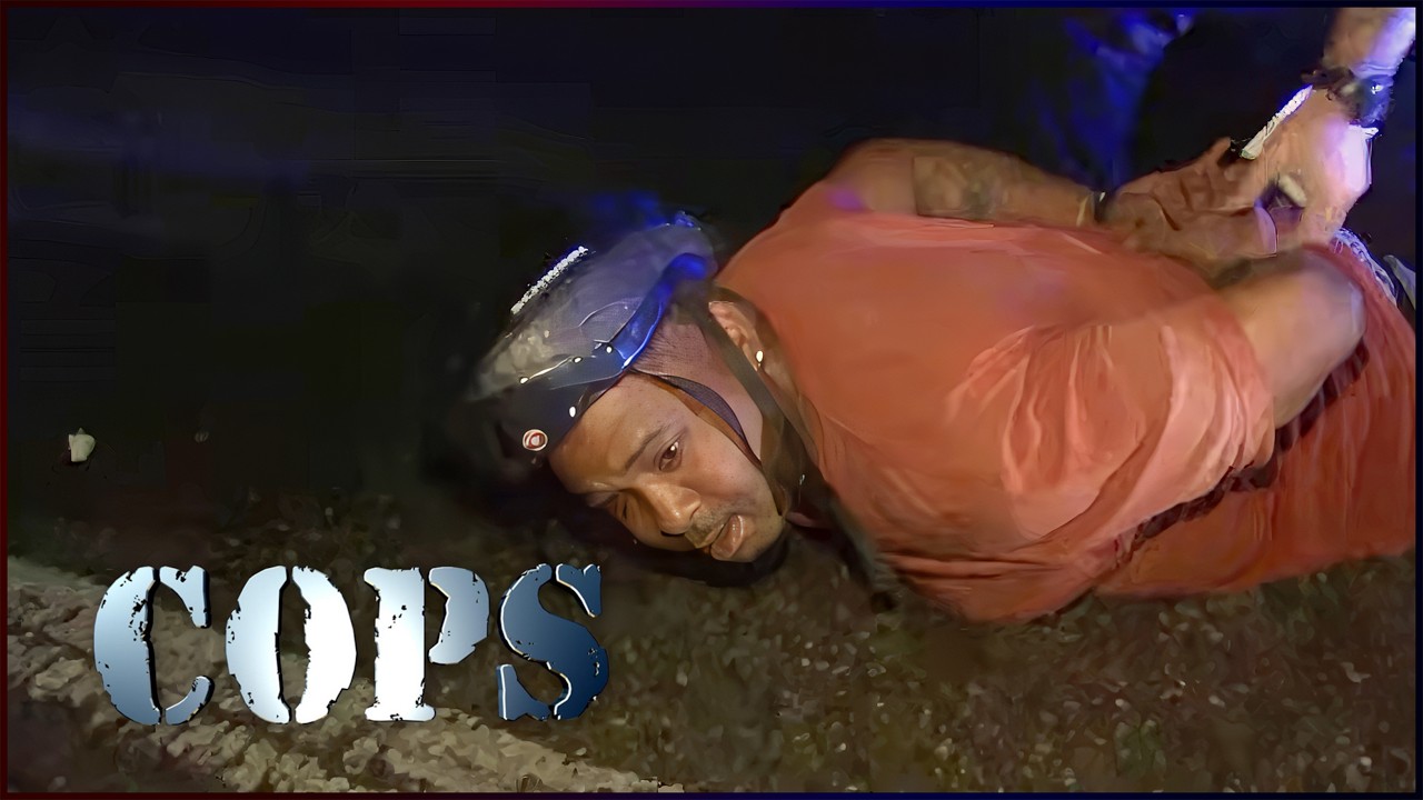 WORST LIES CAUGHT ON CAMERA: 