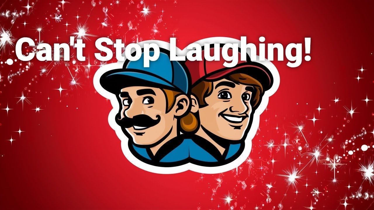 Keith & Kevin's Funniest Moments
