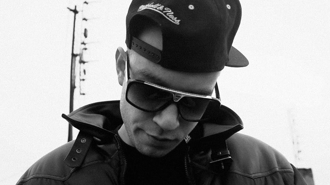 SITEK - TRUDNY CHARAKTER (prod. BEJOTKA x JNR)