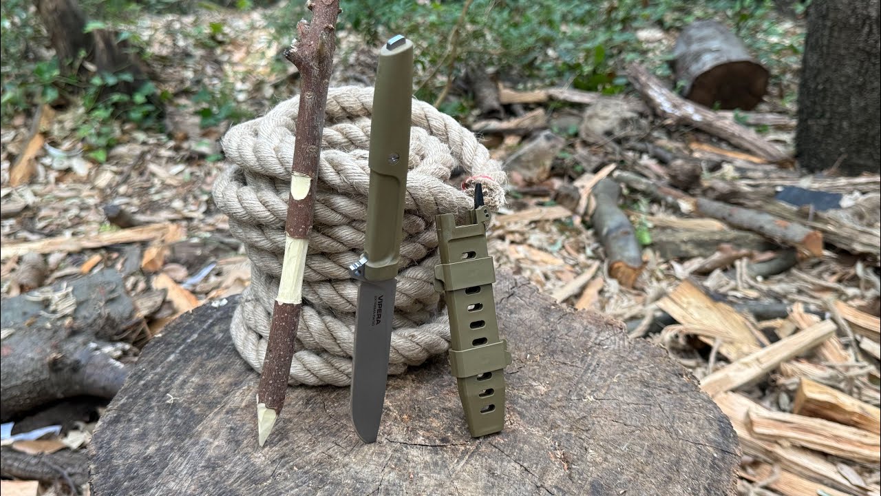 Extrema Ratio Vipera