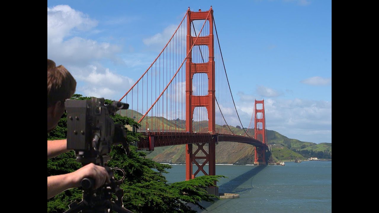 San Francisco Video Production from the business pros at Penrose Productions | 650-969-8273