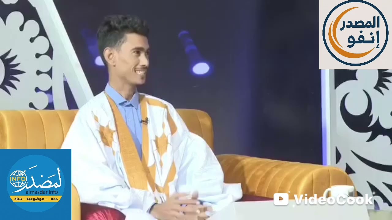 البداع سالك لله يحفظك