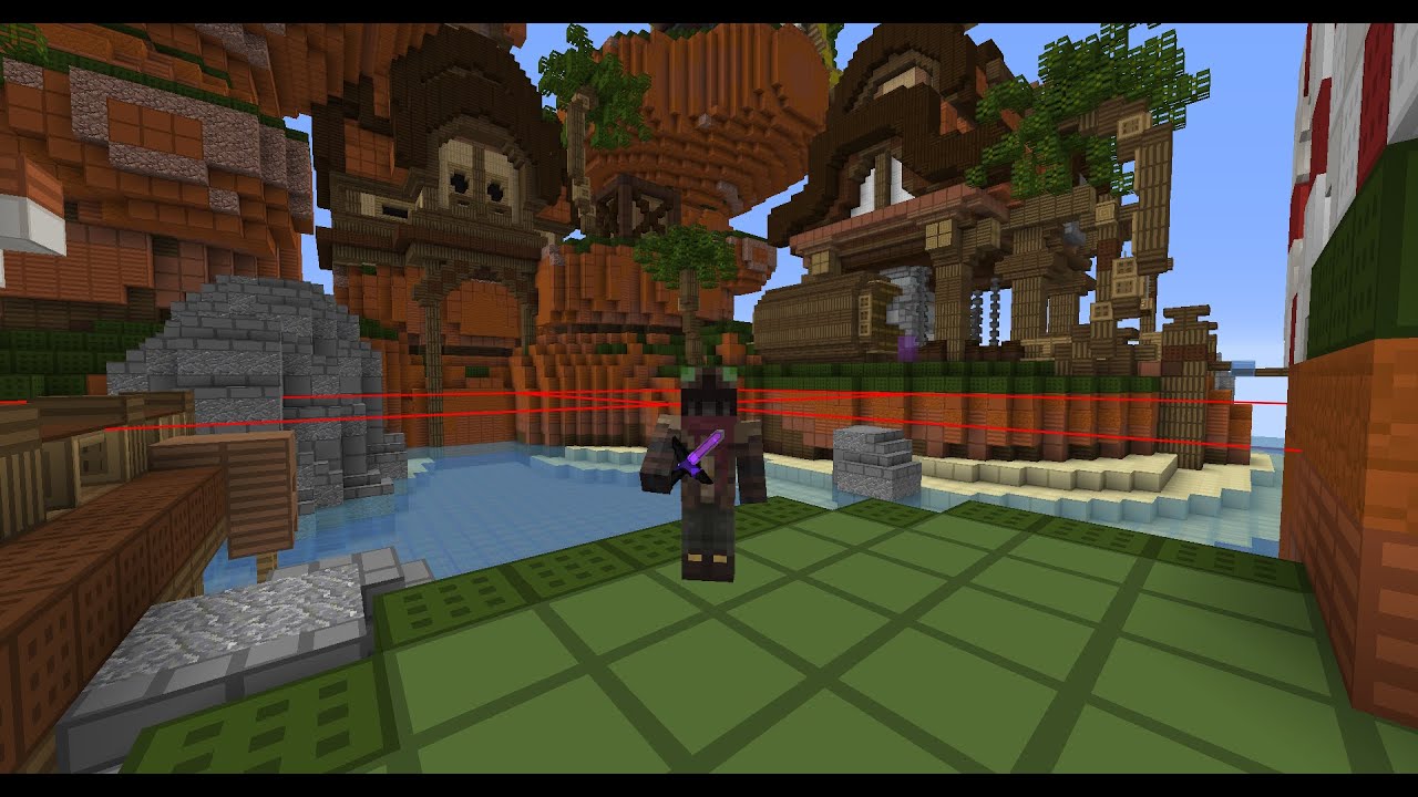 (KRAKOZIA) On le tue Sabre alors qu'il a crash !!!
