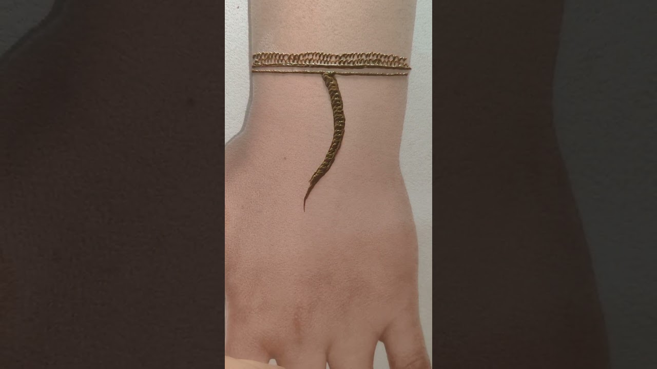 😍 Simple 🥰 and 🎊 stylish ♥️ latest 🤩 three 😍 mehandi 🥰 design 😍🥰🎊♥️🤩