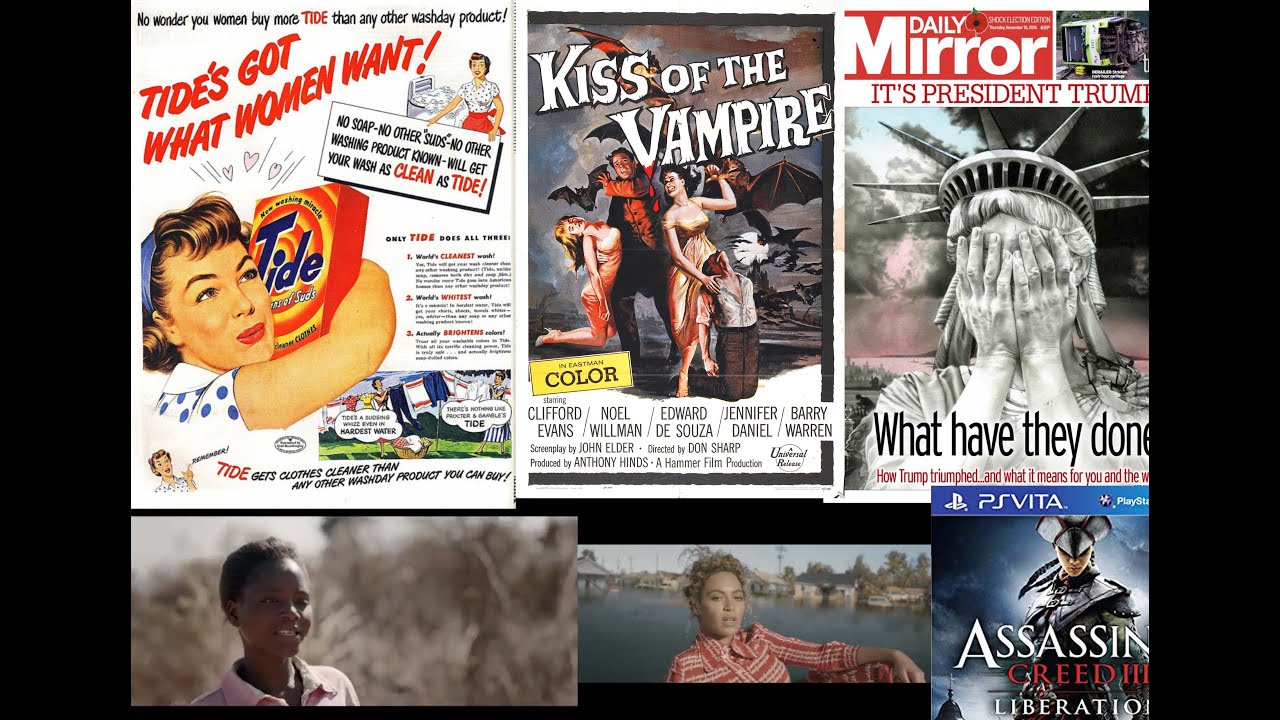 Top Tips for EDUQAS Media Studies A-Level Component 1