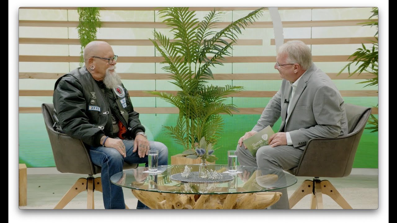 08. Februar 2026: Auf die Fahne geschrieben (EP77)