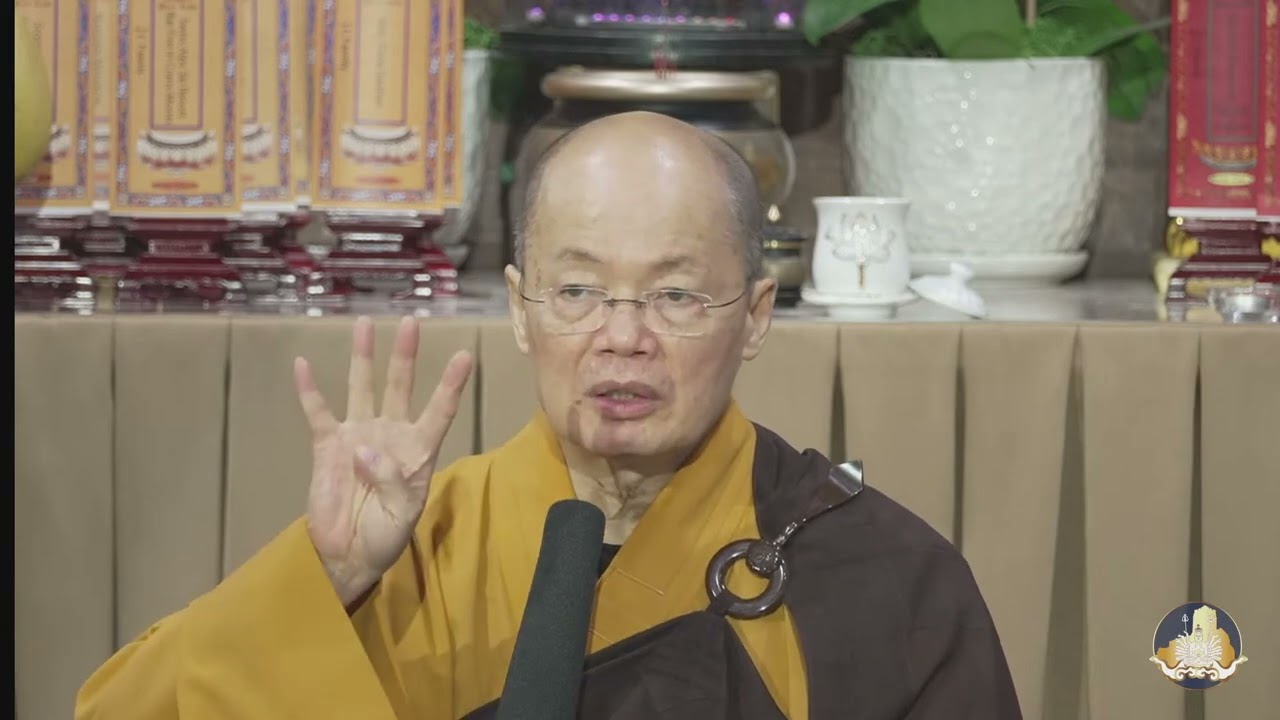 07) 禪七 | 62) 維摩詰經 - 20260110