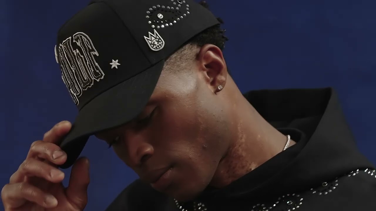 Cult of Individuality FW25 | Where Street Meets High Fashion
