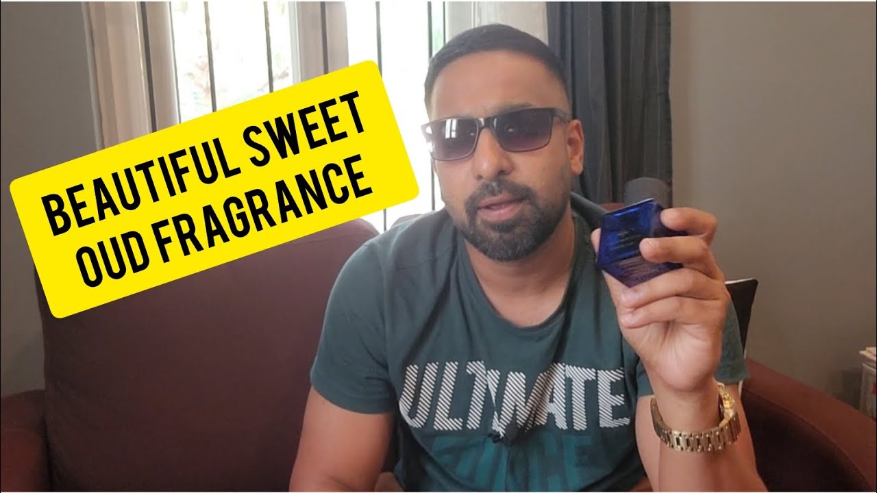 Thameem Carved Oud Fragrance / Perfume Review