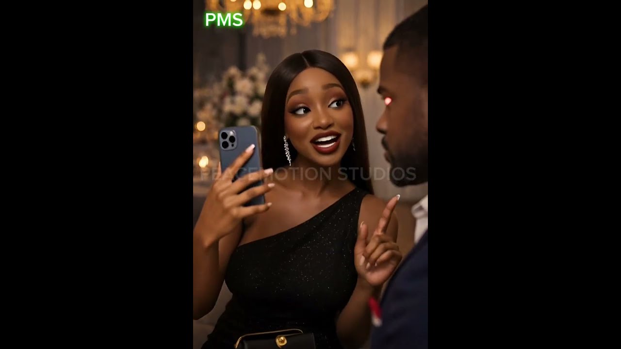 She stole her Step-sister’s Man… But Now Something Feels Wrong | Part 6