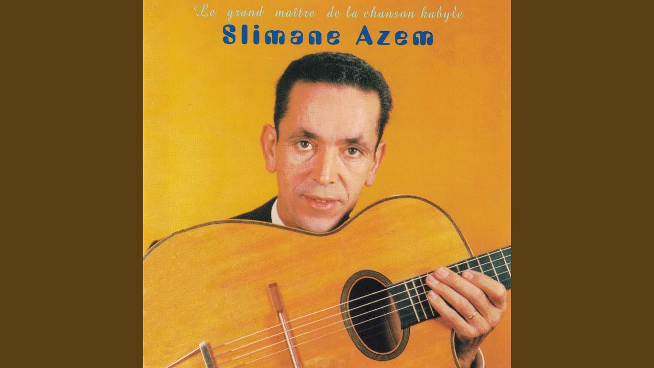 Mohand Oukaci