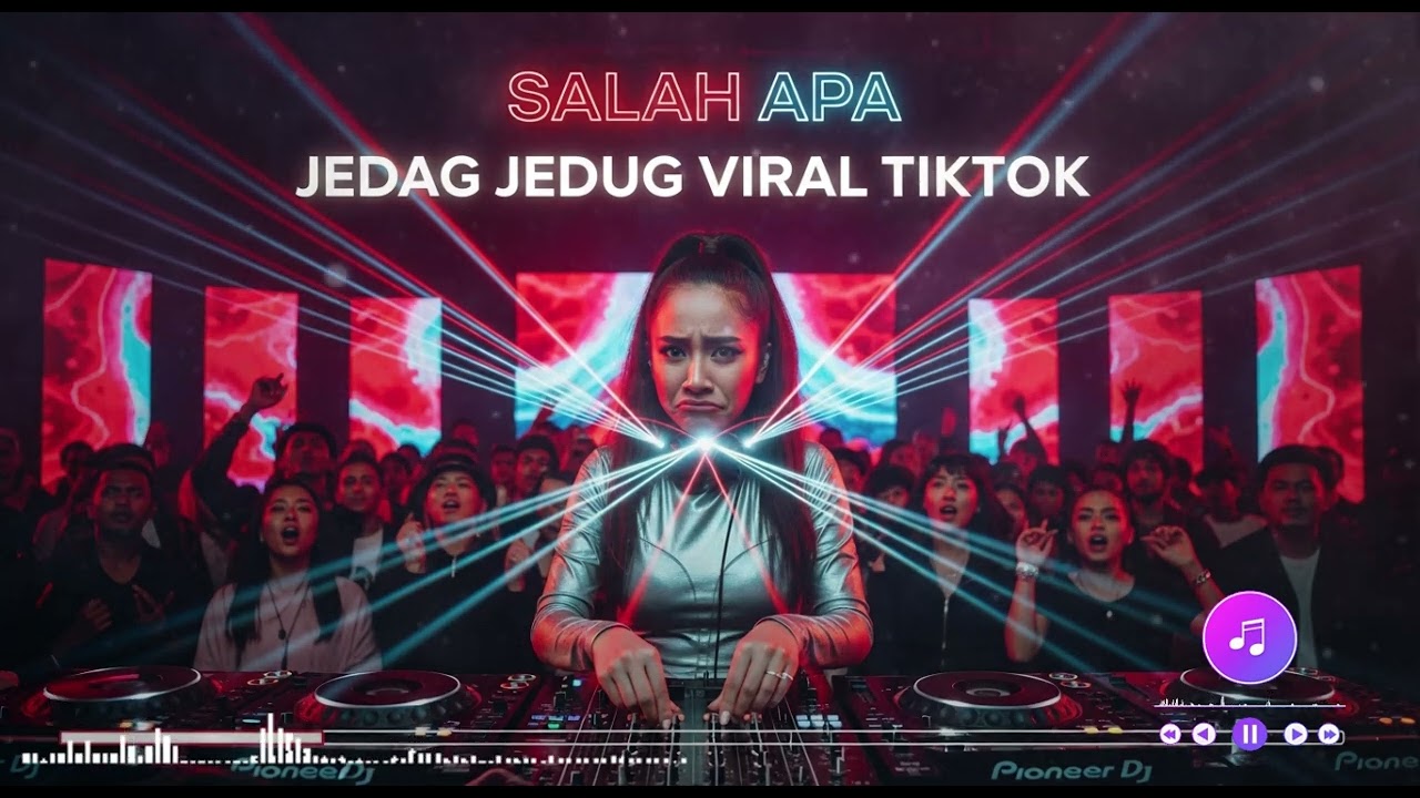 SALAH APA I  || JEDAG JEDUG VIRAL 2026