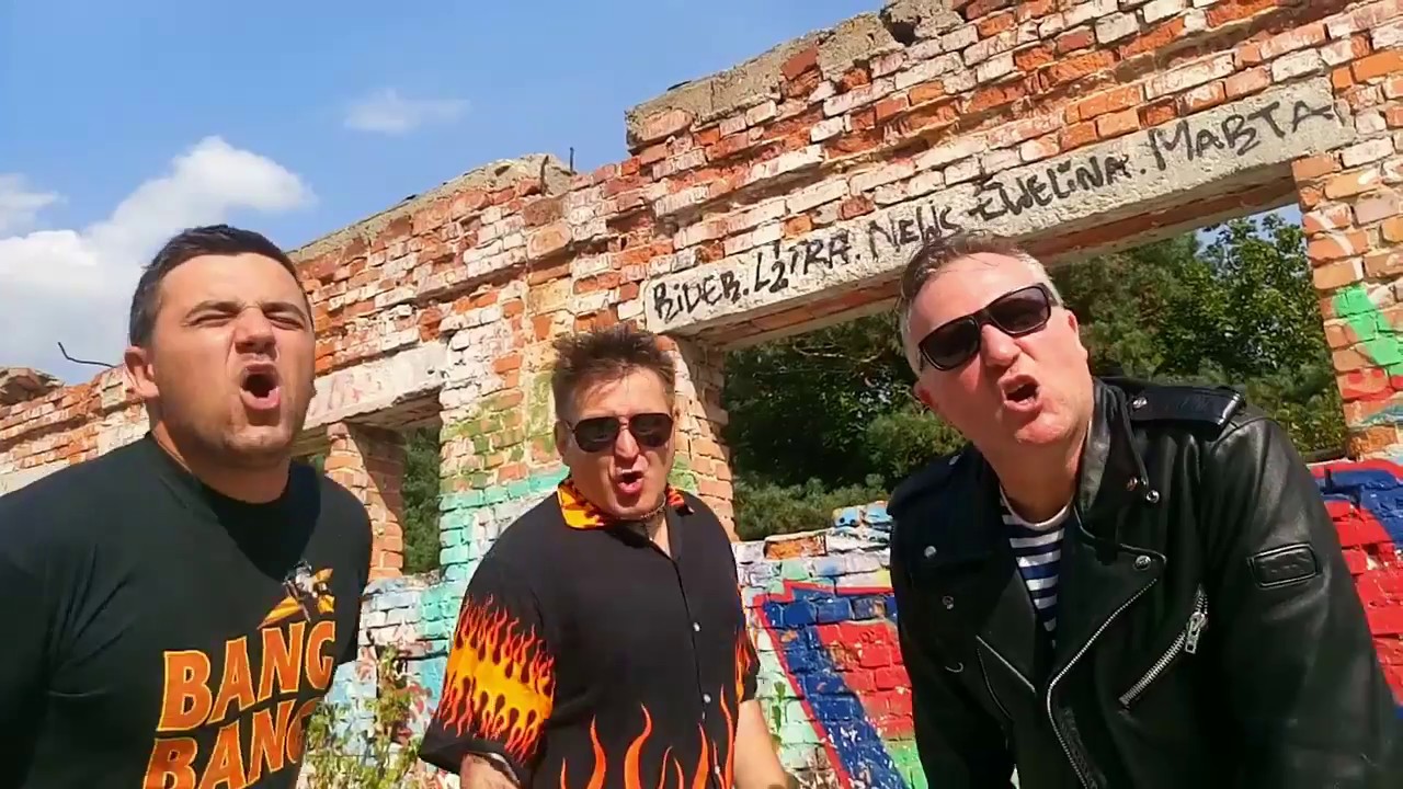 BANG BANG - Chujowe życie