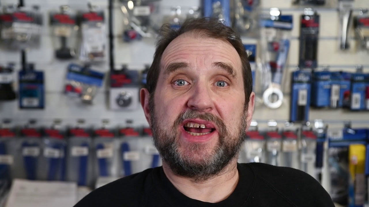 Motorcycle Electrics Tutorial Part 1