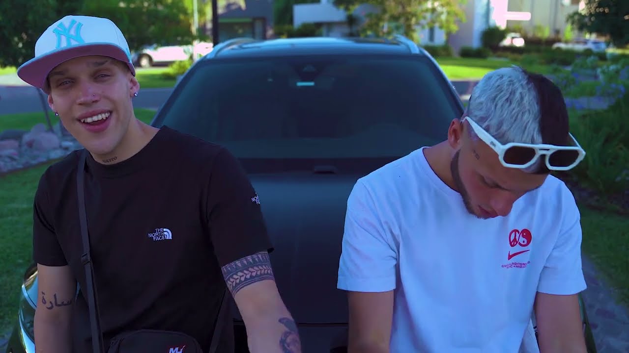 TRAFFICKANDO LA FE & DREYKKO - POR MI MATA (OFICIAL VIDEO)