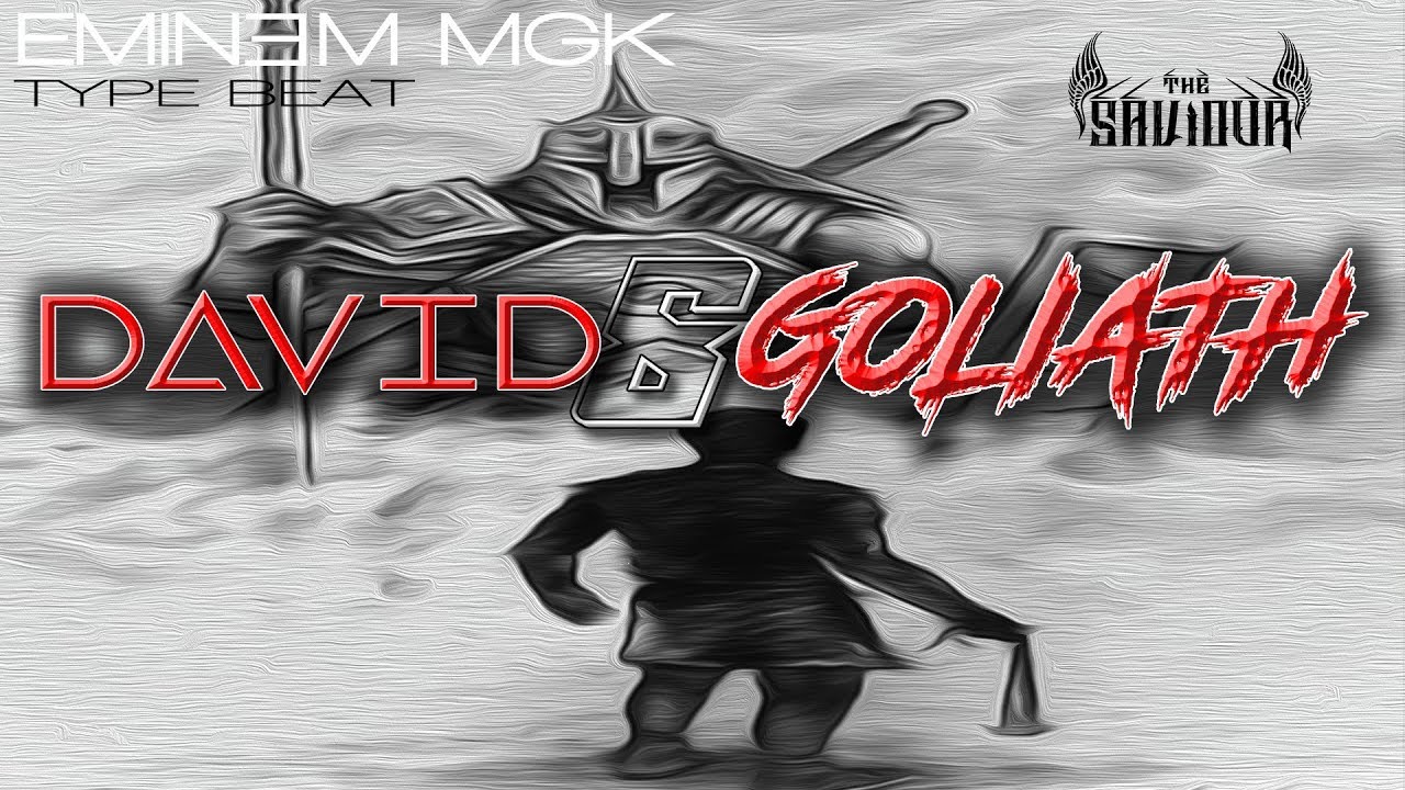 [FREE] Eminem x MGK Type Beat 