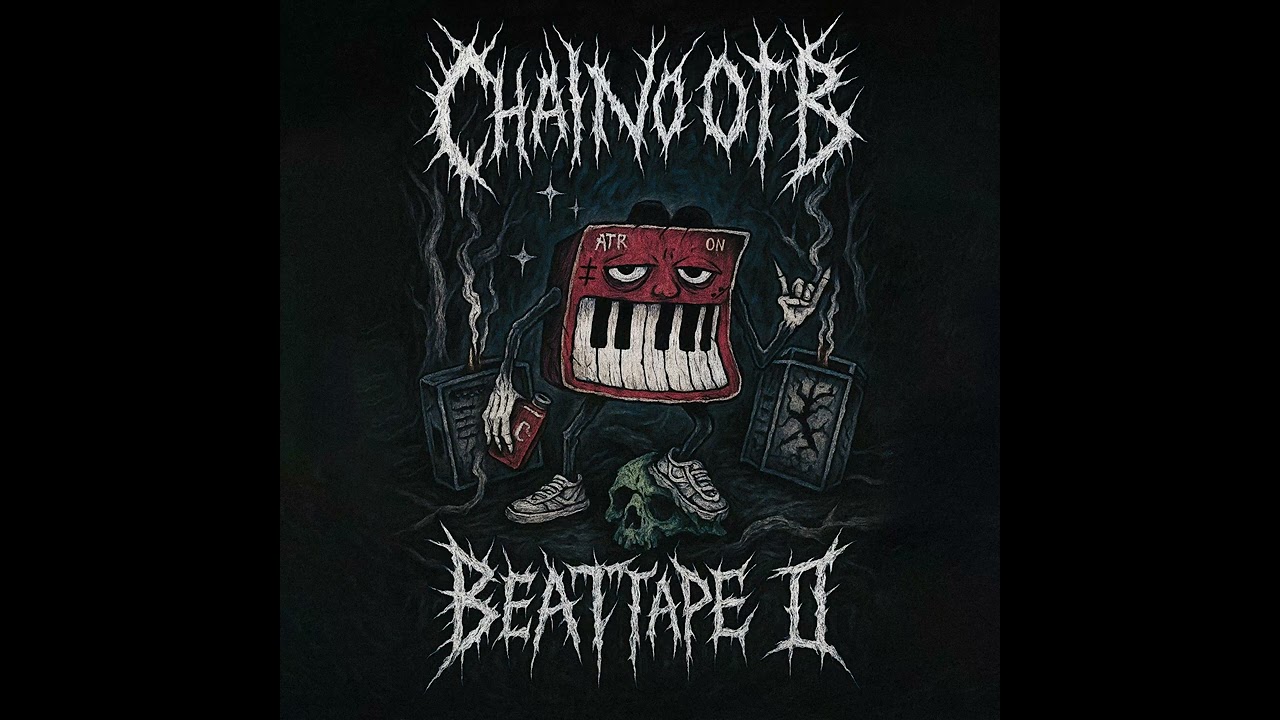 Falso Trap 2 “Fireburns” - Chaino OTB | BeatTape II | Beat Freestyle