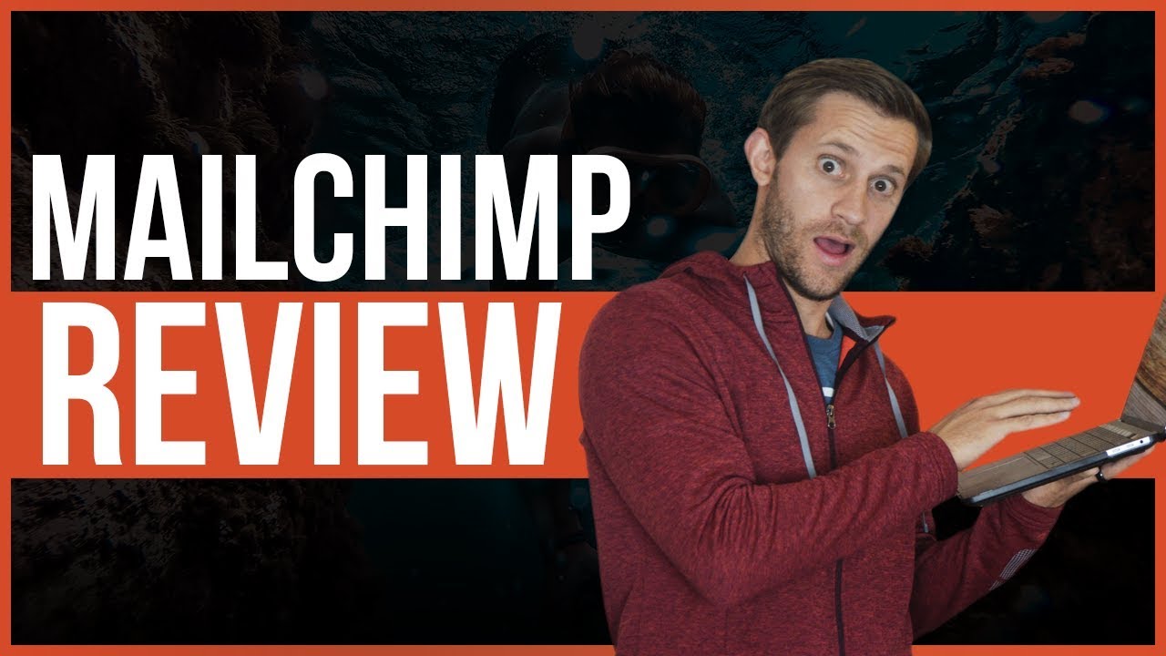 MAILCHIMP REVIEW -  Mailchimp VS. ActiveCampaign