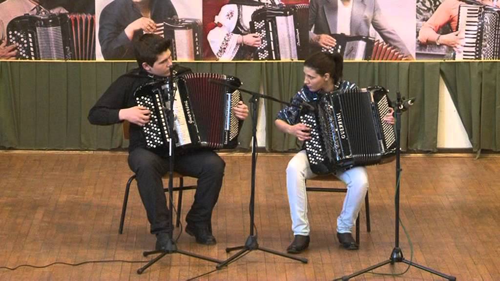 Aleksandar Jovancic Svetosavski sabor 2012