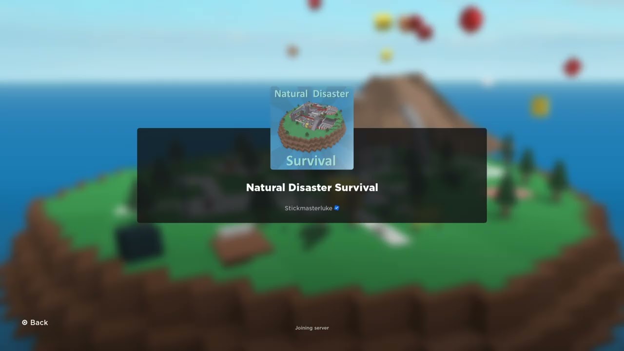 Roblox PS4 Four's Company Trophy