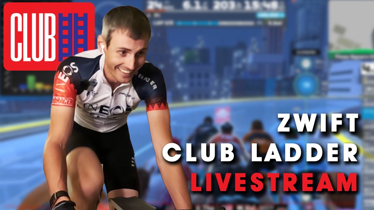 LIVE Zwift Team Racing | Coalition Unarium vs DIRTy Acez | Wandering Flats