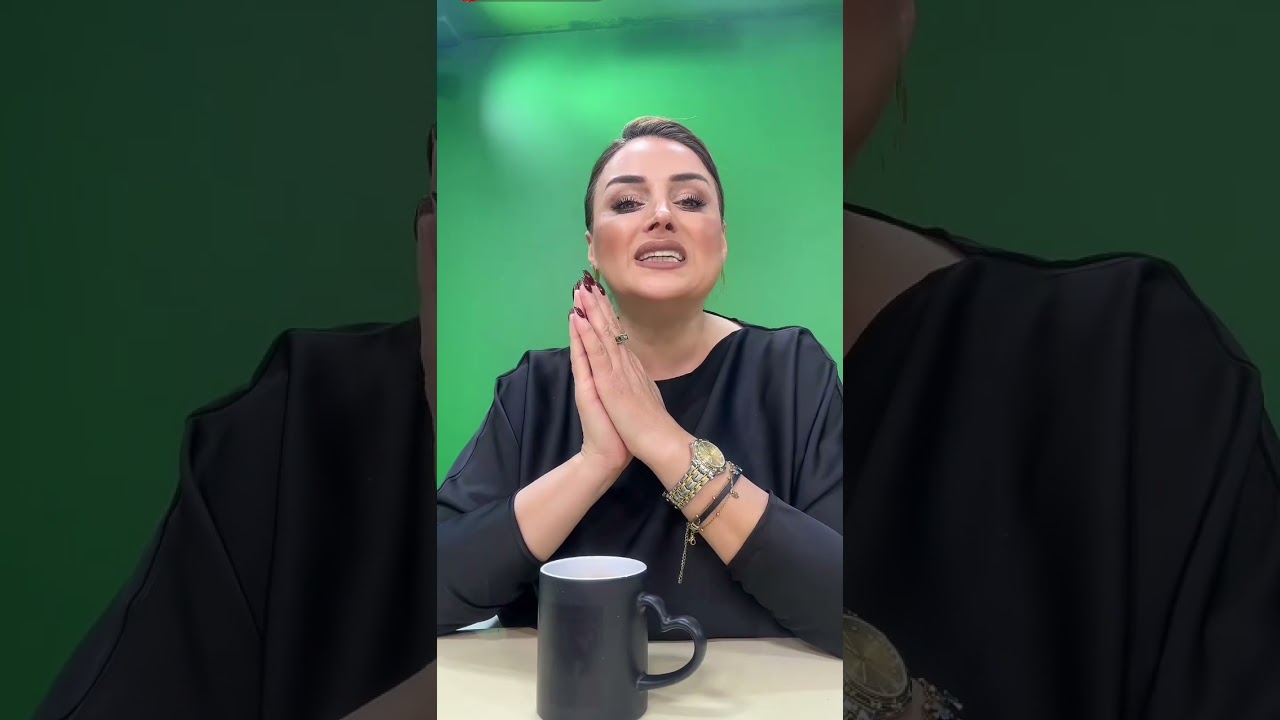 Səidə Bəkirqızı Rəqsanə İsmayılovanın Verliṣdəki Çıxışı ilə Bağlı Ṣok Açıqlama Verdi!