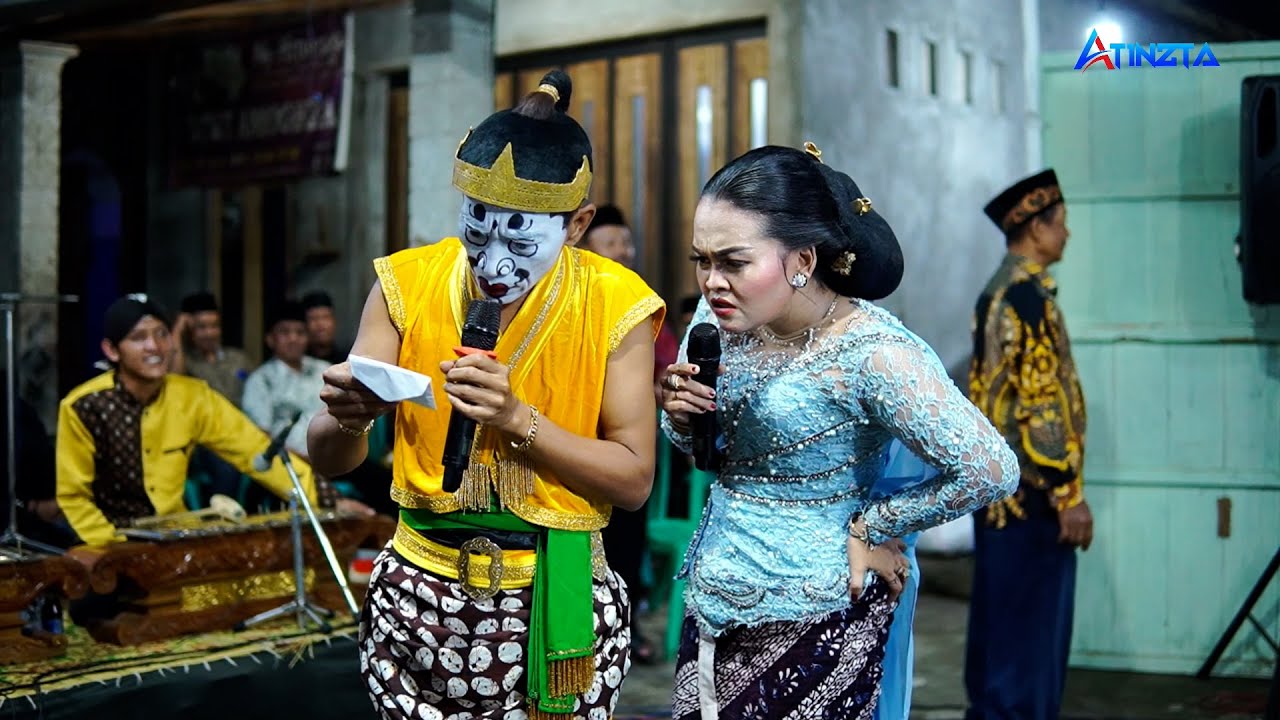 1JAM FULL DAGELAN GARENG TRALALA Ft EVA KENTIR - LIVE NOGOSARI BOYOLALI