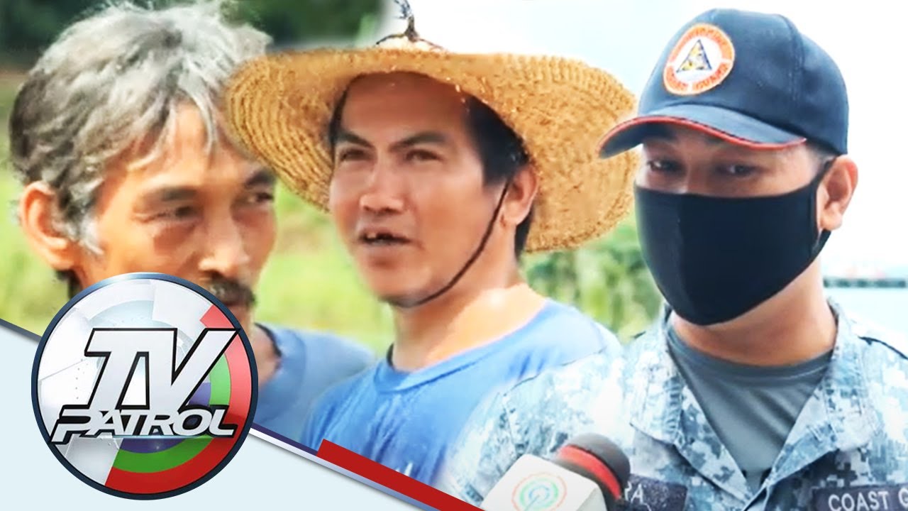 Mga taga-Quezon, todo paghahanda sa paghambalos ng Bagyong Ambo | TV Patrol Southern Tagalog