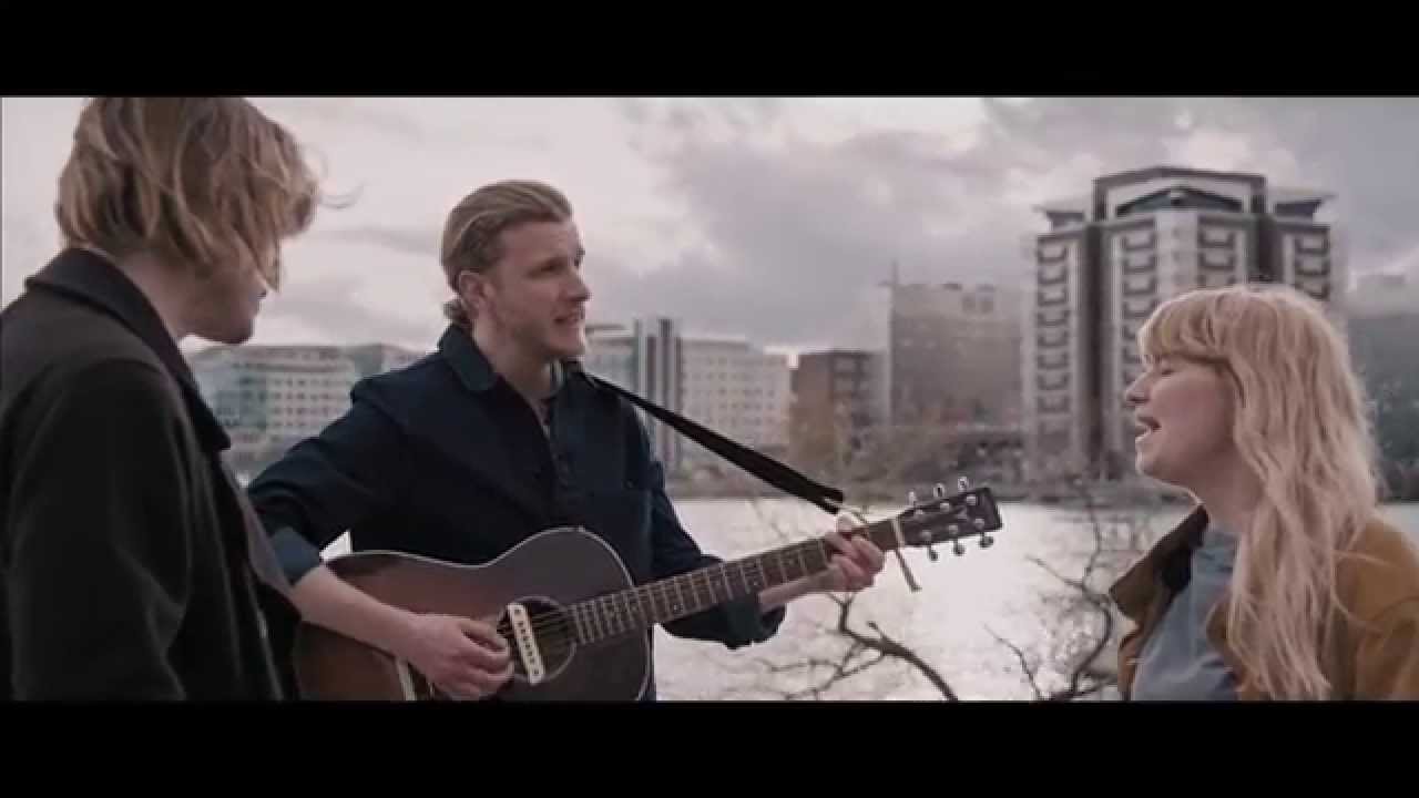 Feivel & Dry The River - Weights & Measures