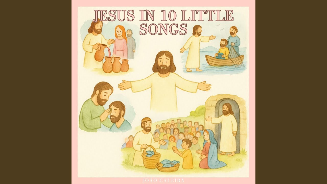 Baptism of Jesus