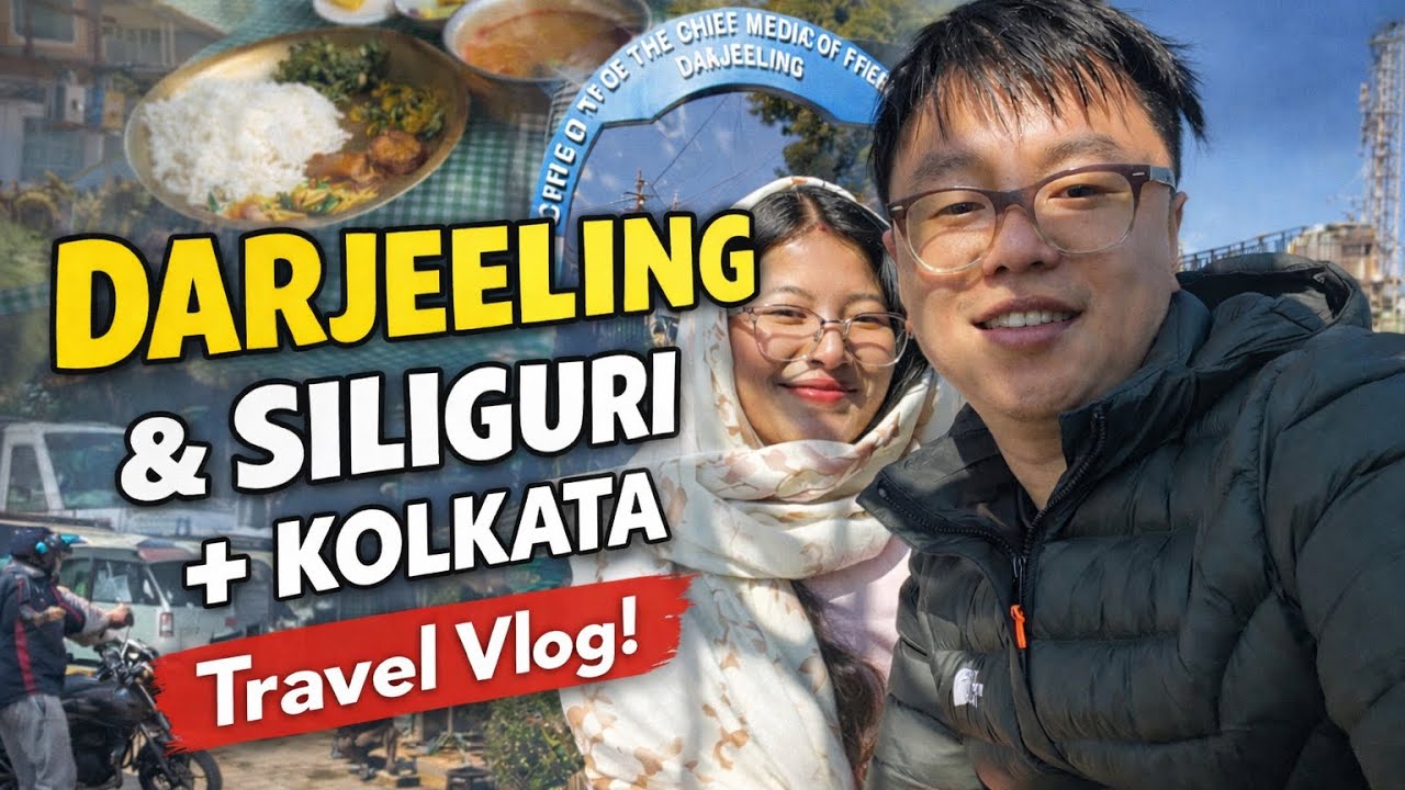 Emergency Darjeeling janu pareo…….