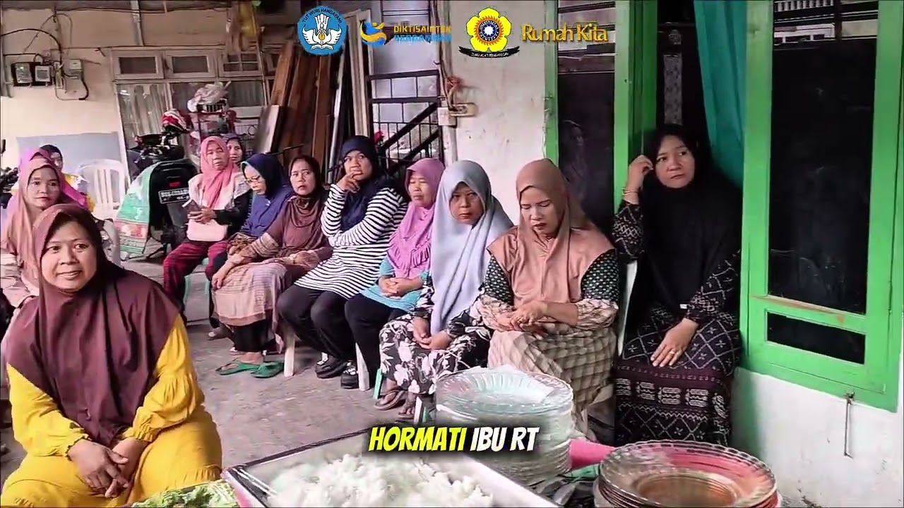 Turlap Komunikasi Dalam Kesehatan (Komkes), Materi Pencegahan Kolesterol. 