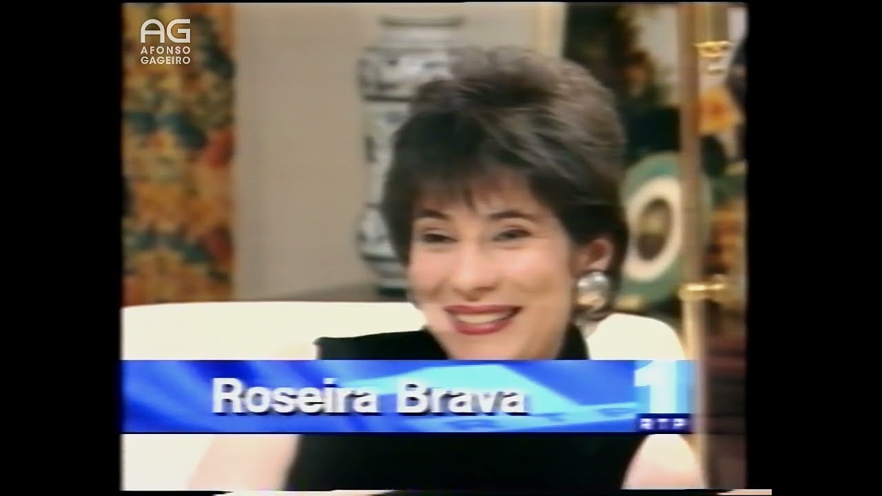 Intervalo RTP1 - 06/05/1996 (2)