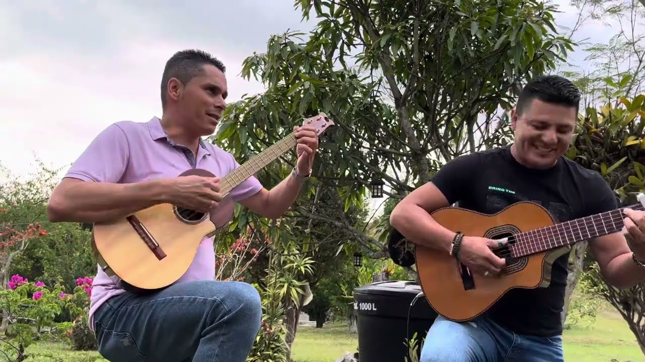 Me Contaron  / Grupo Élite Popular - #loslegendarios
