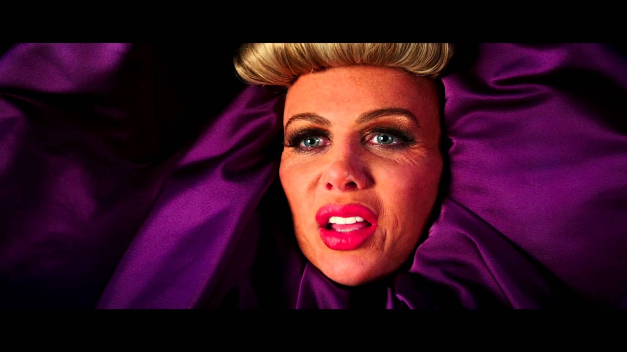Zoolander 2 | Clip: 