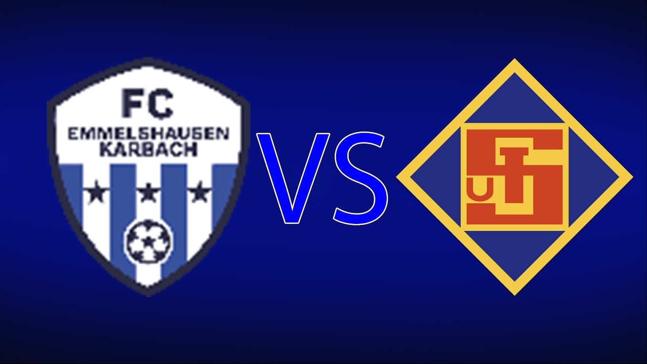 Marcel TV / FC Emmelshausen-Karbach - TuS Koblenz + Lukasmarkt 2025
