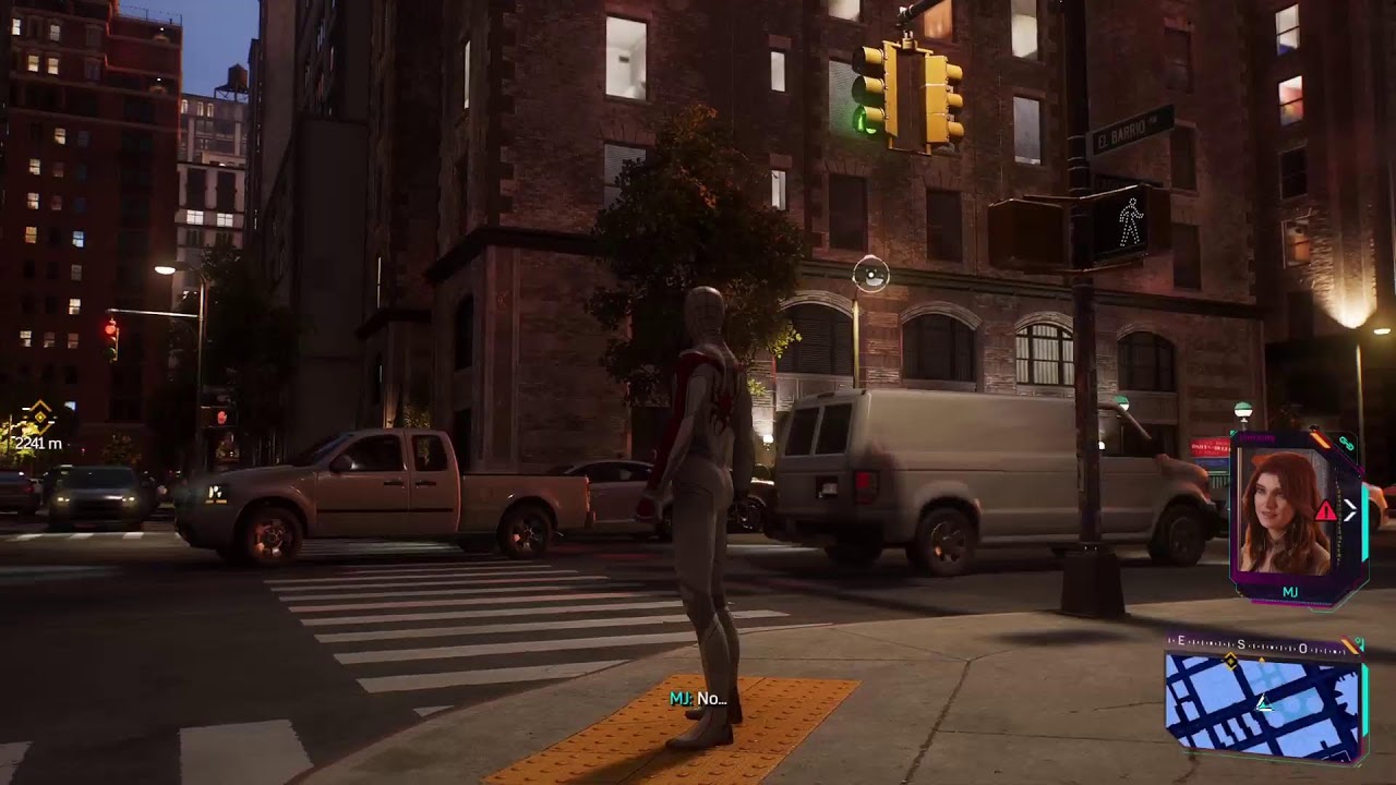 Marvel's Spider-Man 2 [2] [Español Latino gameplay]
