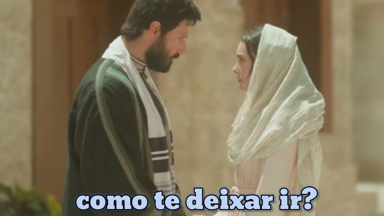 Paulo & Gabi - como te deixar ir?