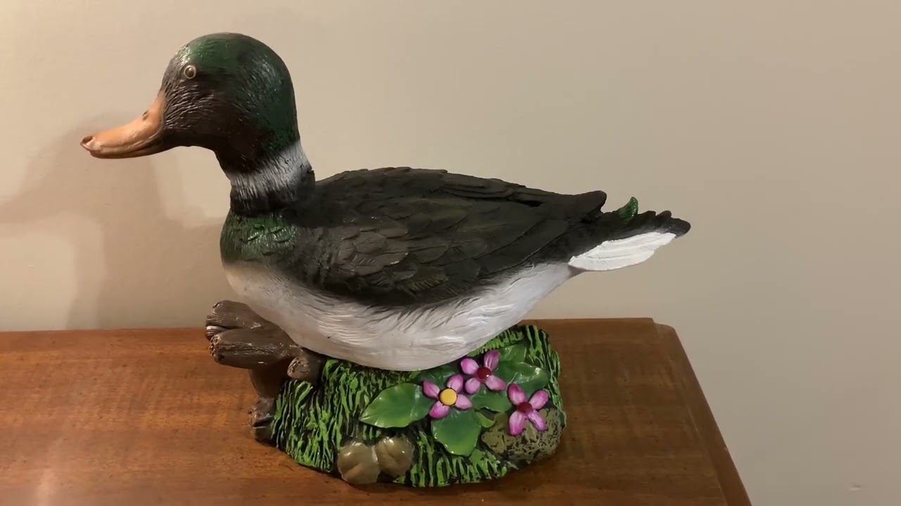 Max Mallard