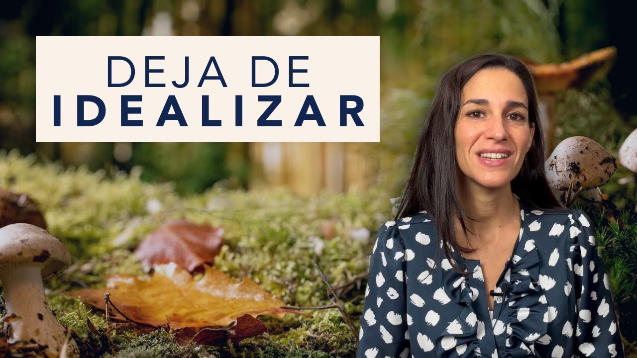SUPERA LA ANSIEDAD RECONOCIENDO LA REALIDAD VS EL IDEAL