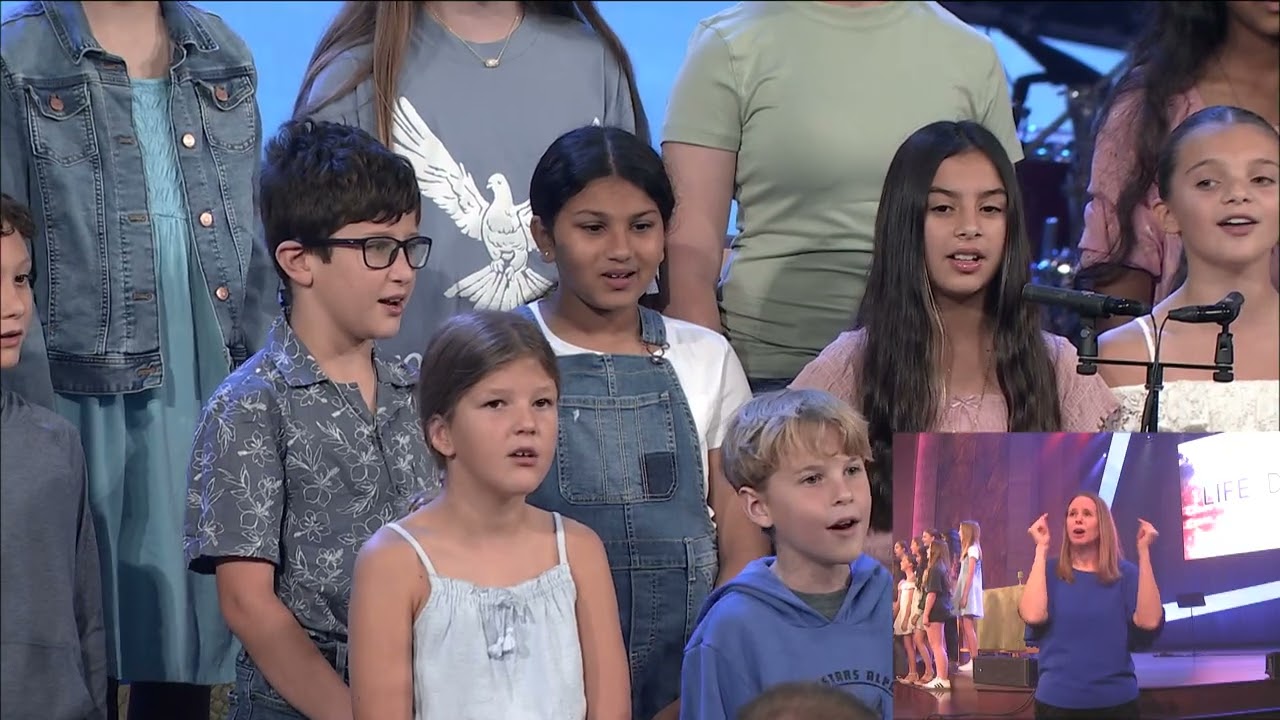 How Can We Make Heaven More Crowded? | Mike Housholder | 9.28.25