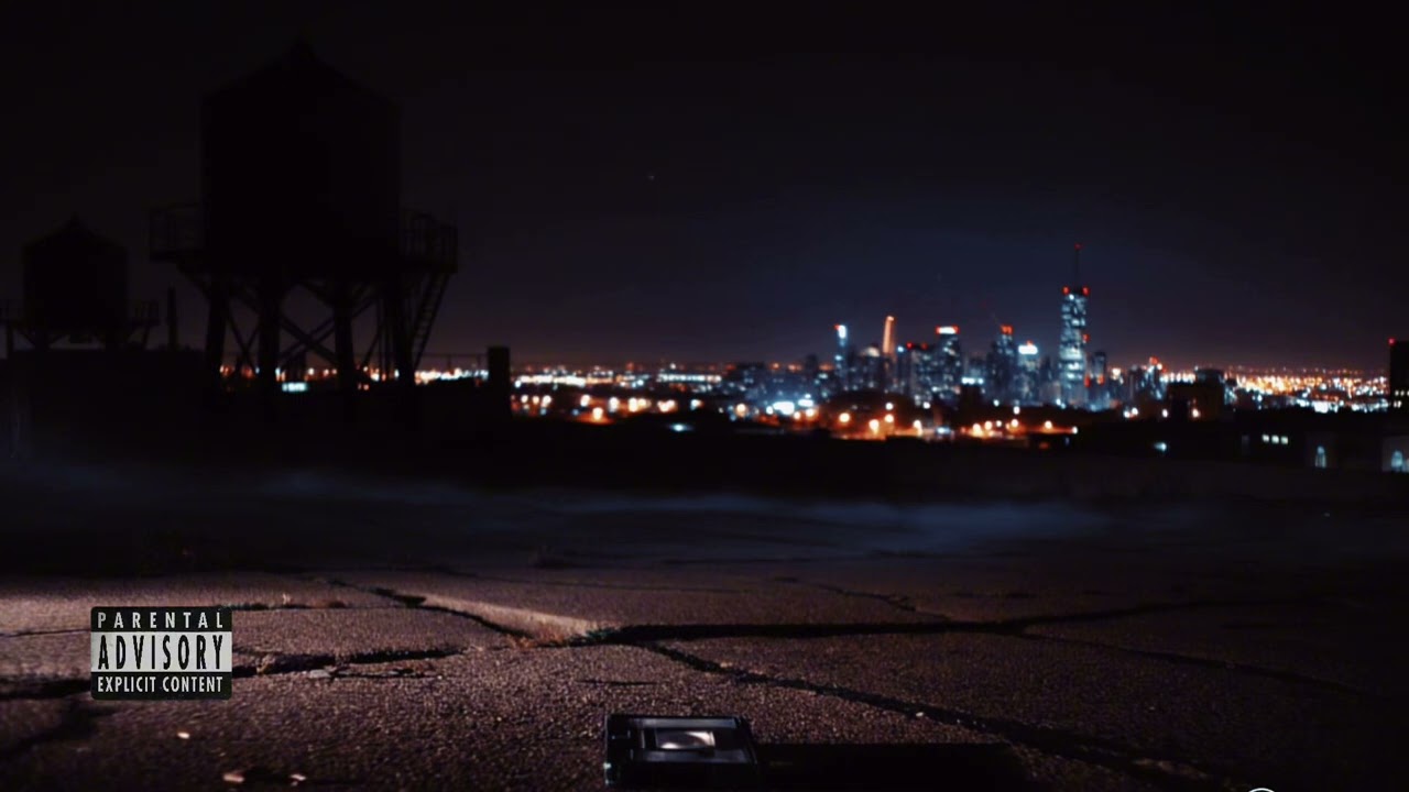 Dark Lo-Fi Hip Hop – 90s East Coast Boom Bap Instrumentals