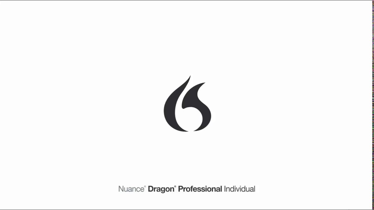 Dragon Professional Individual 15 - Auto Text Demo