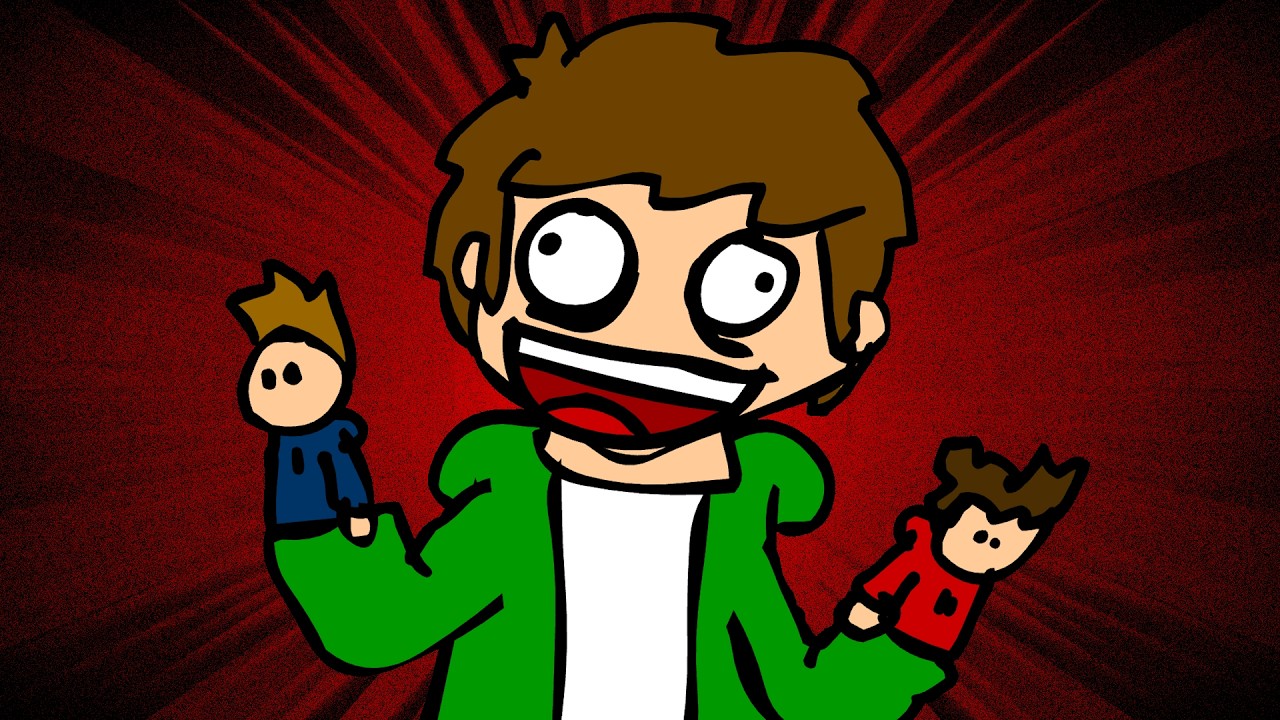 Eddsworld's Darkest Unmade Episode UNPACKED