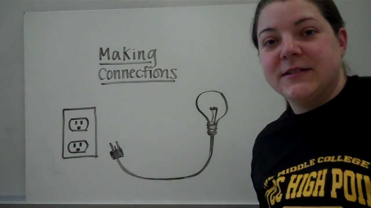 Making Connections